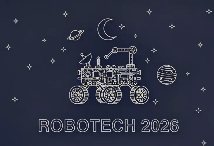 Robotech Hackathon 2026 at Georgia Tech: 36-Hour Robotics Innovation Challenge Showcases the Future of AI Engineering