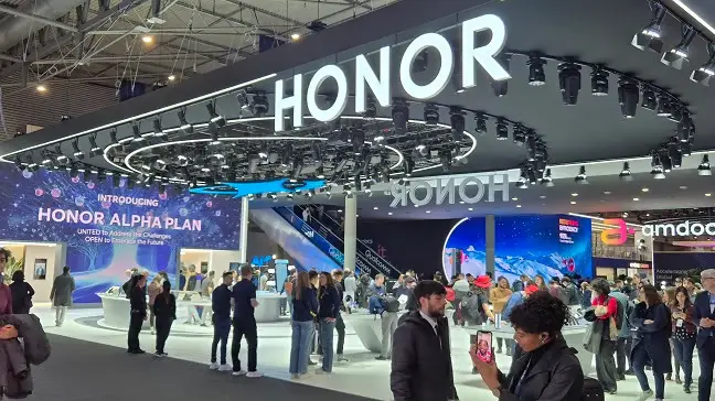 Honor to Reveal First AI-Powered Humanoid Robot at MWC 2026 Barcelona
