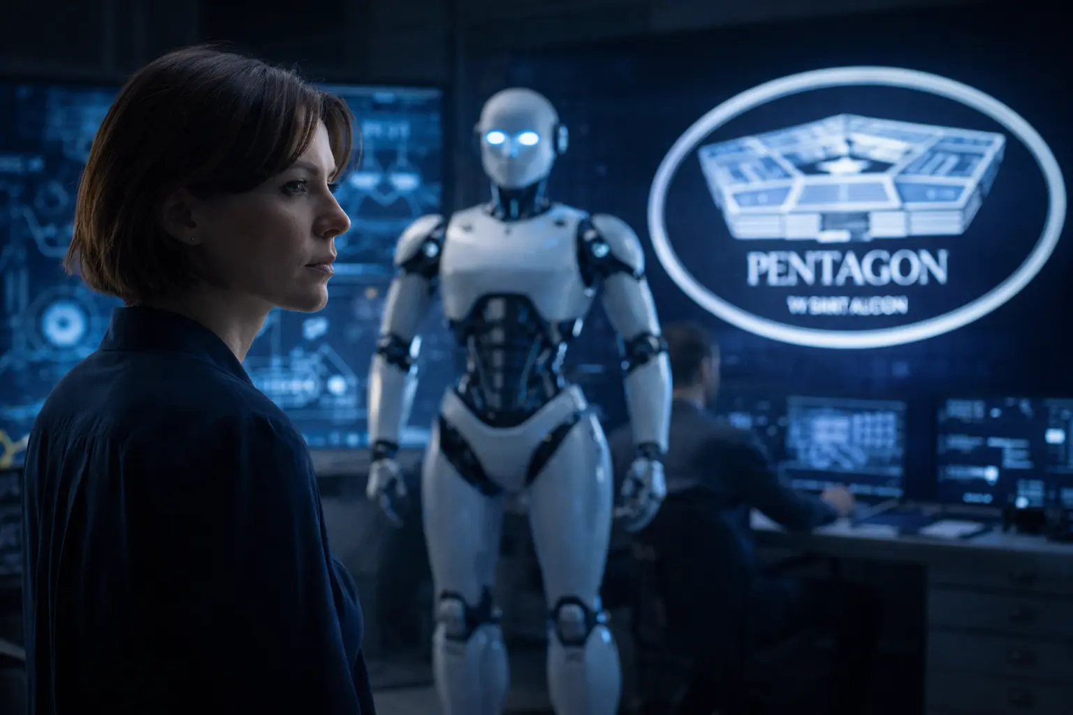 OpenAI Senior Robotics Executive Resigns Over Pentagon AI Deal