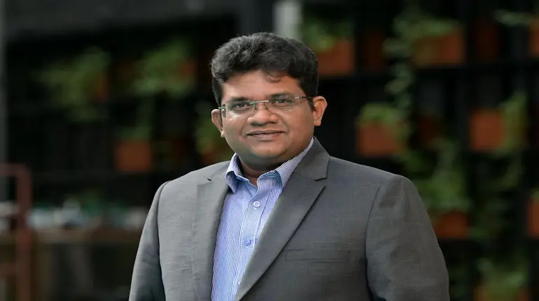 AI Chatbots May Influence Loan Decisions, Says KreditBee CEO Madhusudan