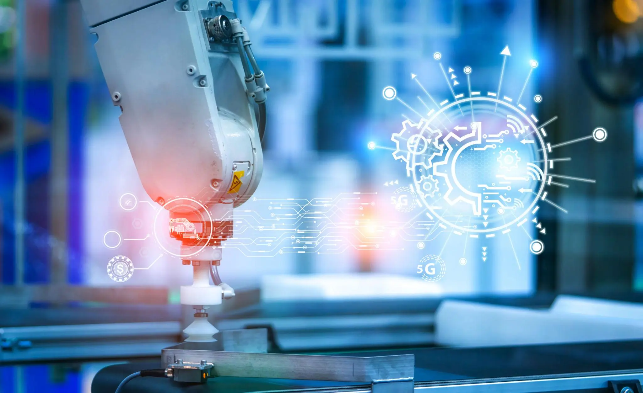 Physical AI Startups Are Booming in India: Robotics and AI Enter the Real World
