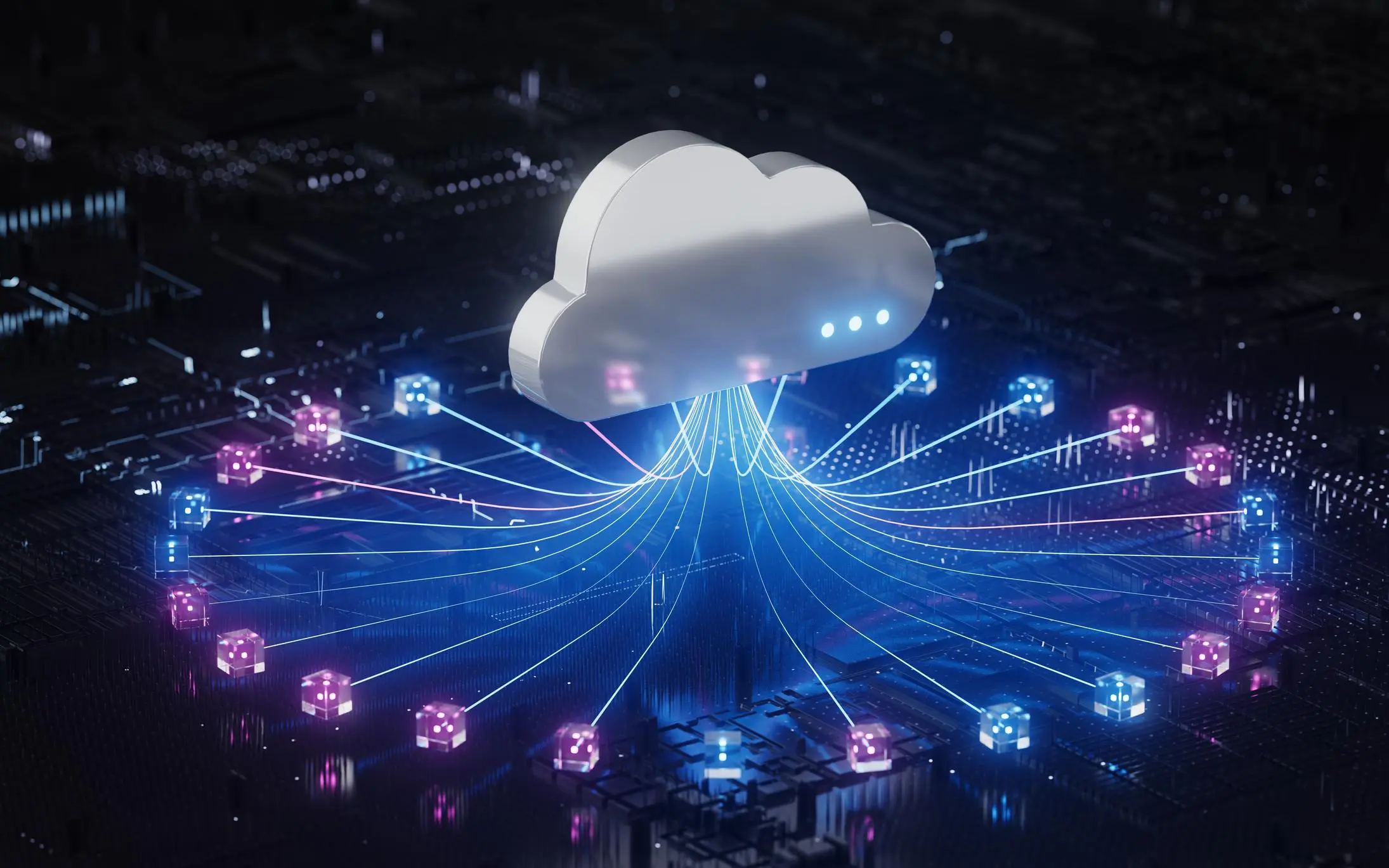 Microsoft Invests $18 Billion in Australia to Expand AI and Cloud Infrastructure