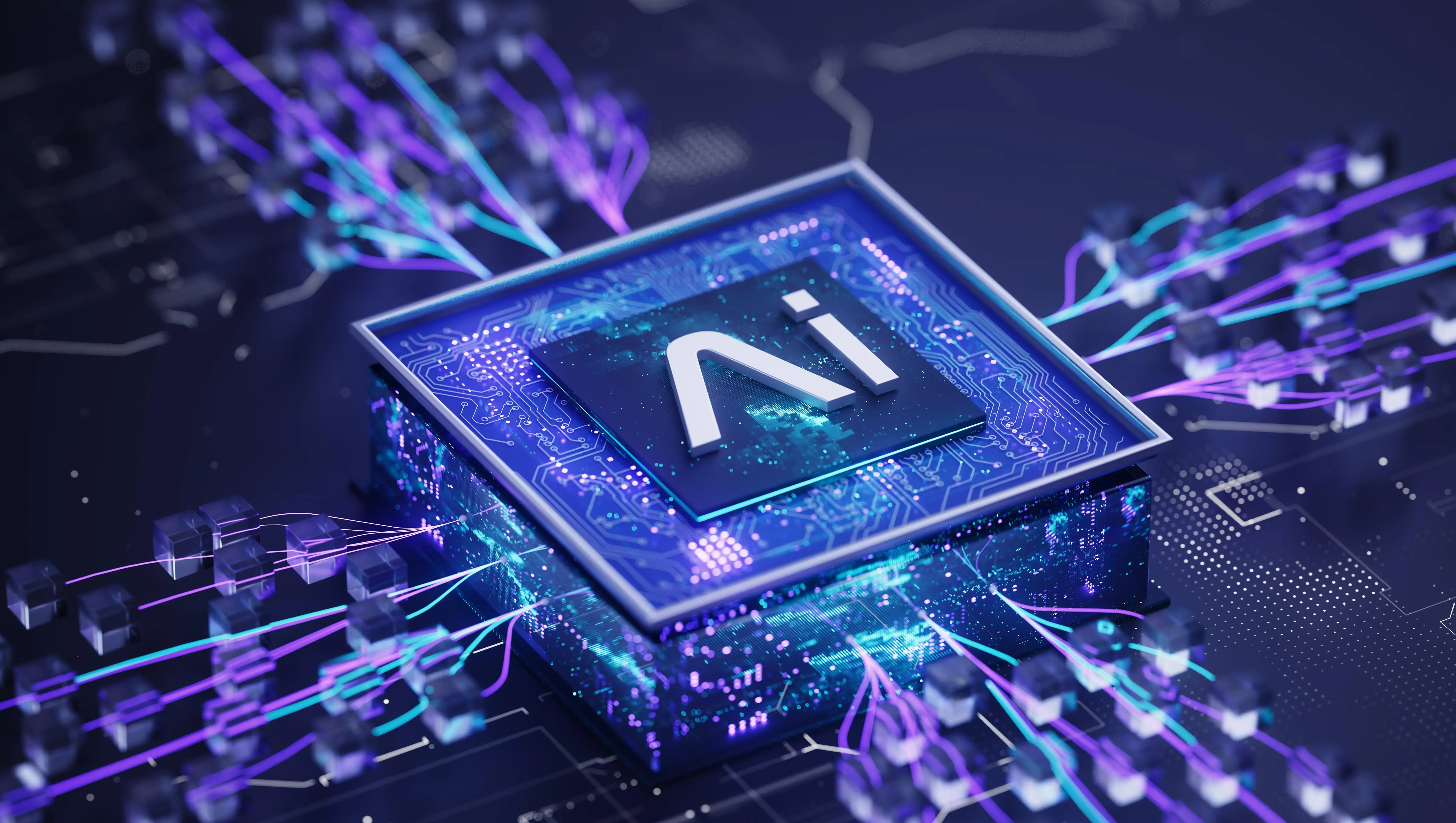Elon Musk Unveils Terafab Project to Build Next-Generation AI Chips at Massive Scale