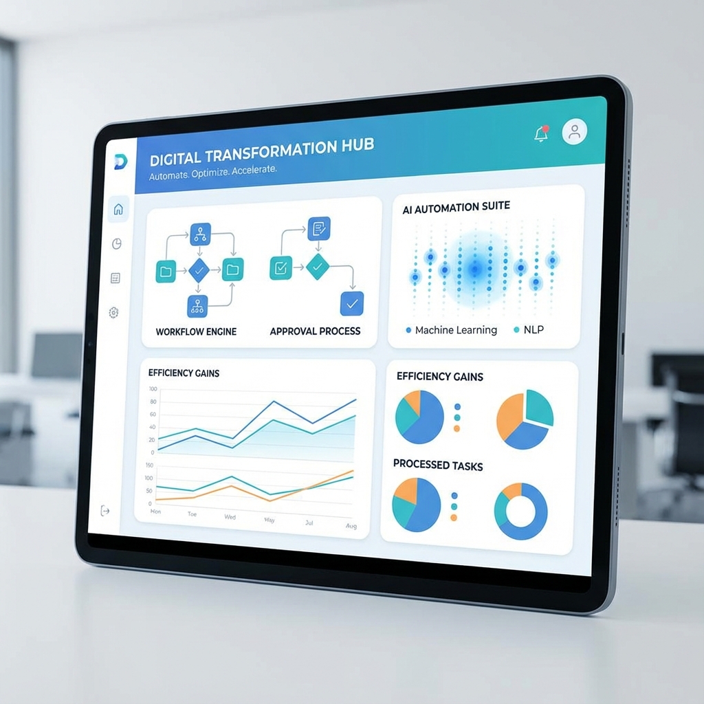 RPA Revolution: Business Process Automation Reaches New Heights