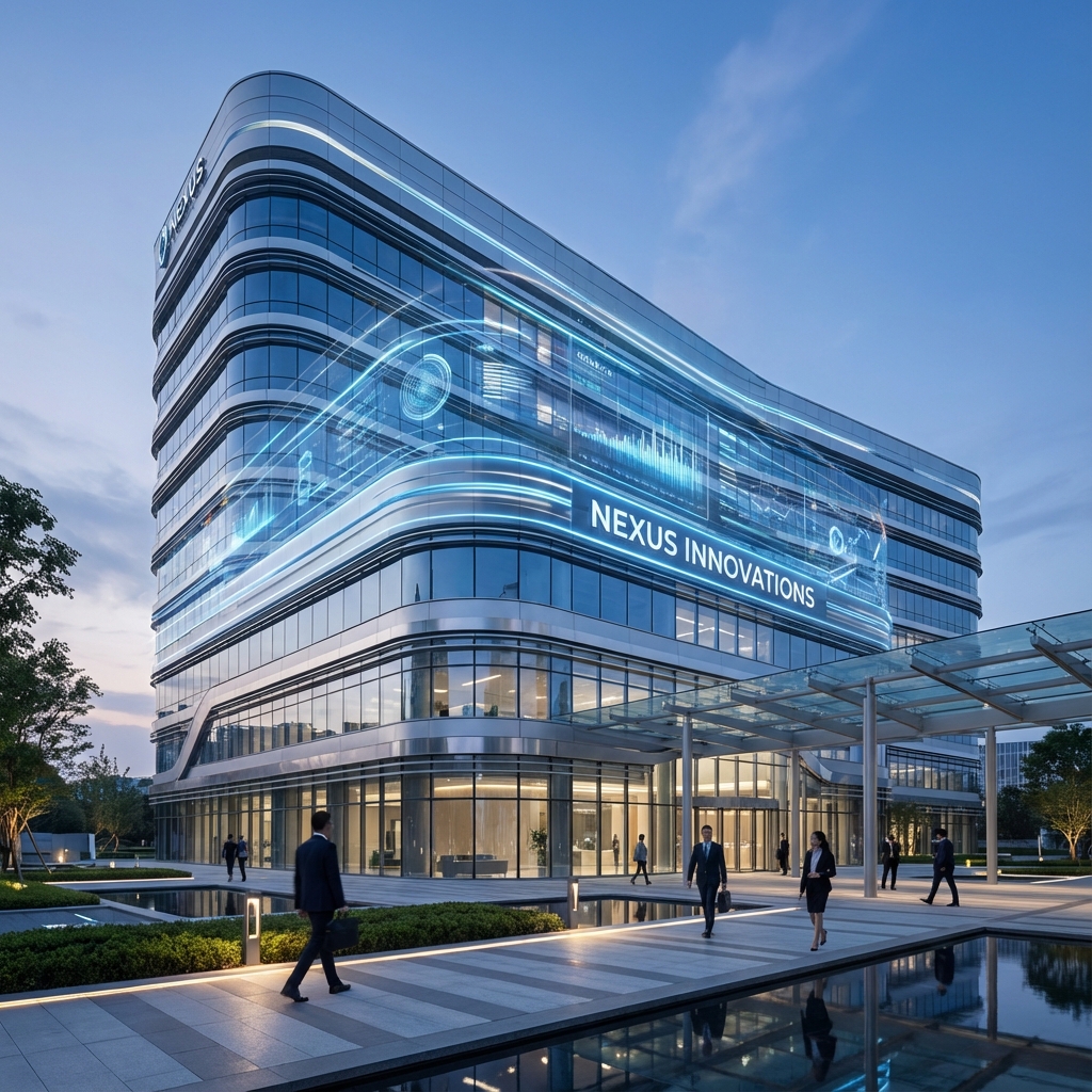 Tech Giants Announce Major Sustainability Commitments