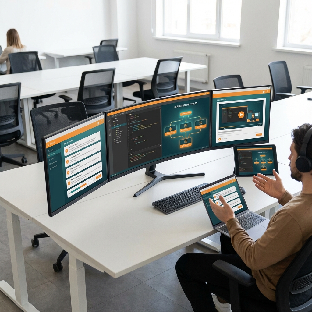 Complete Guide to Learning Modern Programming in 2026