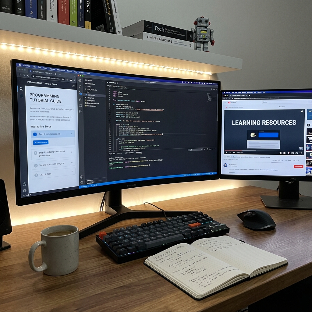 Master Modern Development: Essential Tools and Best Practices