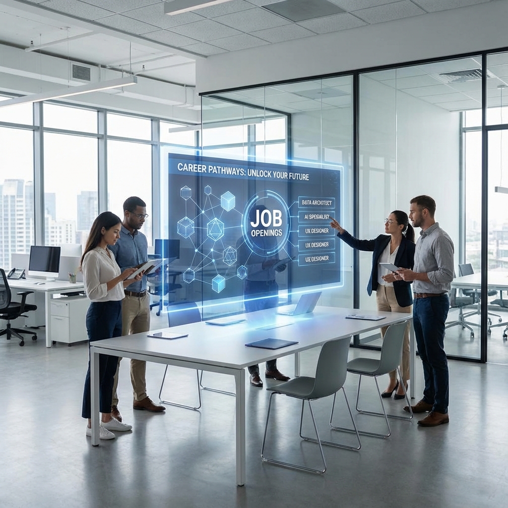 Top Tech Companies Are Hiring: New Opportunities in 2026