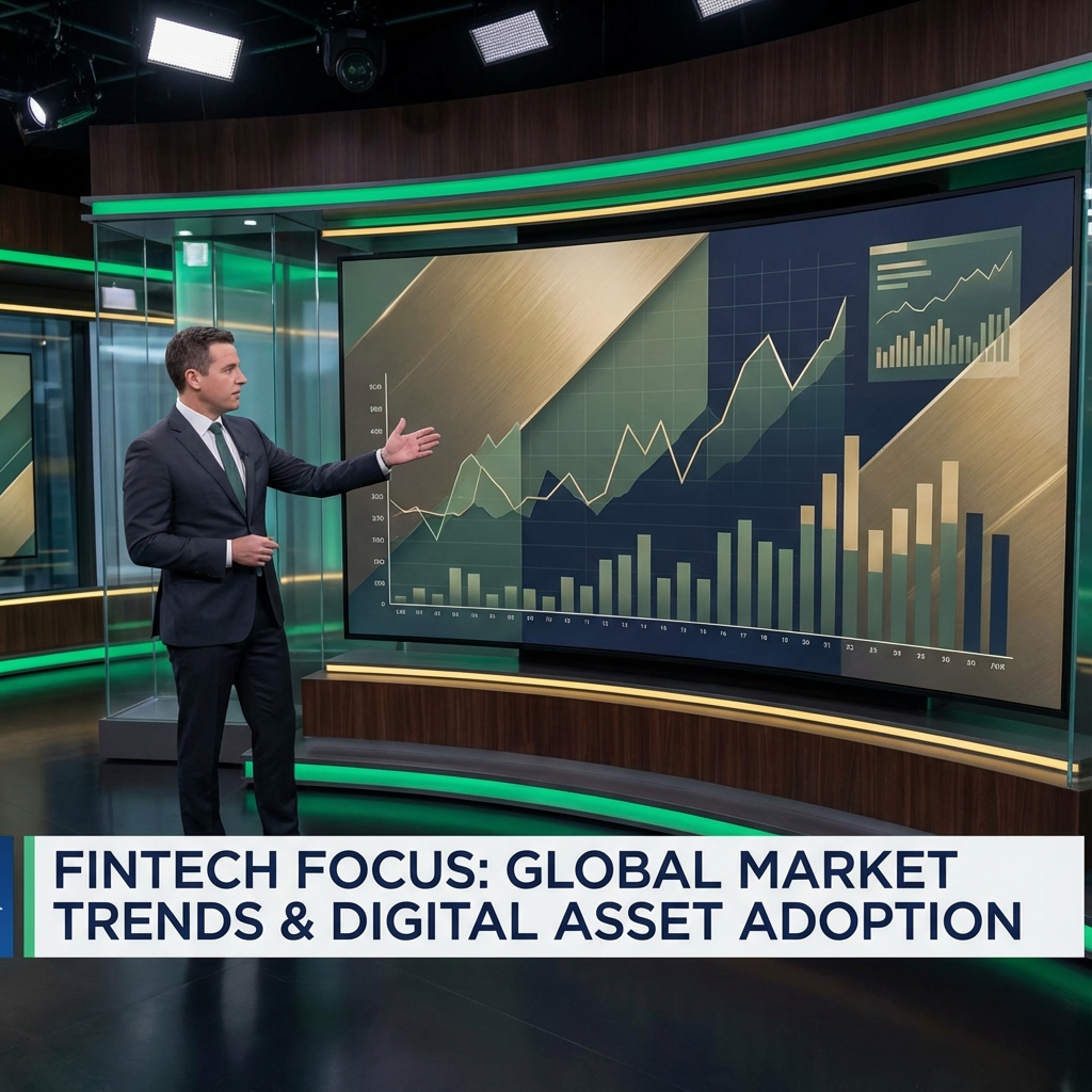 Market Analysis: Tech Stocks Rally on Positive Economic Data